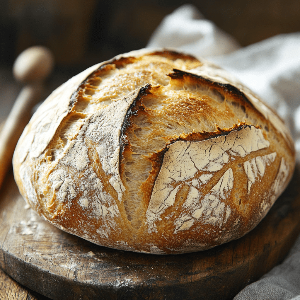 Sourdough Bread Benefits: 7 Surprising Reasons You’ll Love It