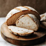 is sourdough bread gluten free