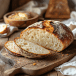 where to buy low FODMAP sourdough bread