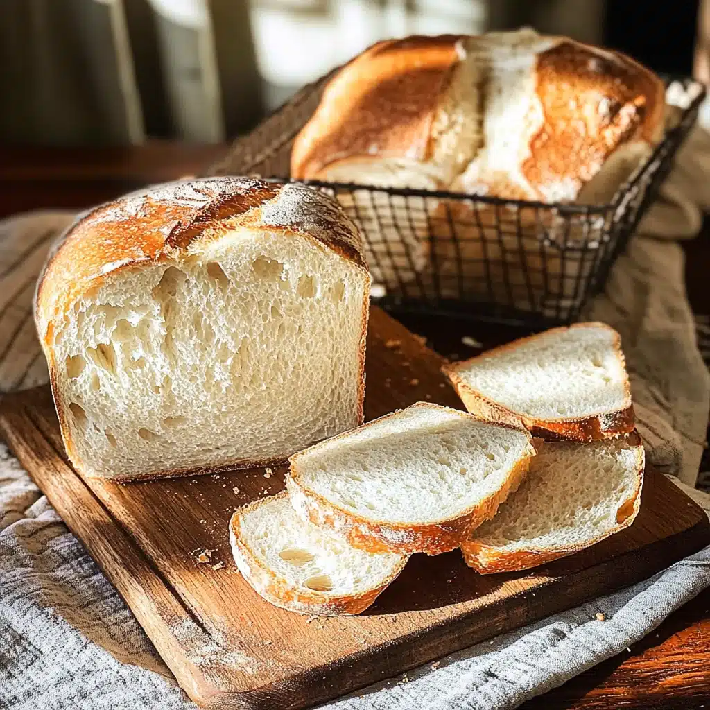 sourdough discard recipes