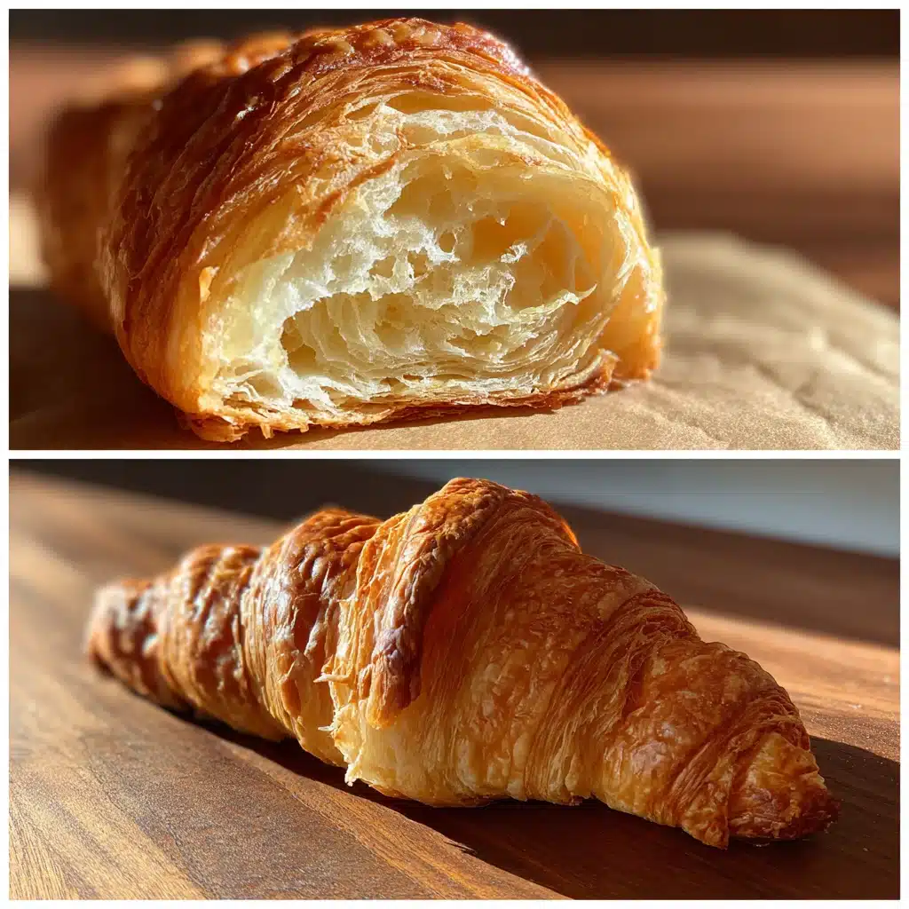 calories Costco croissant