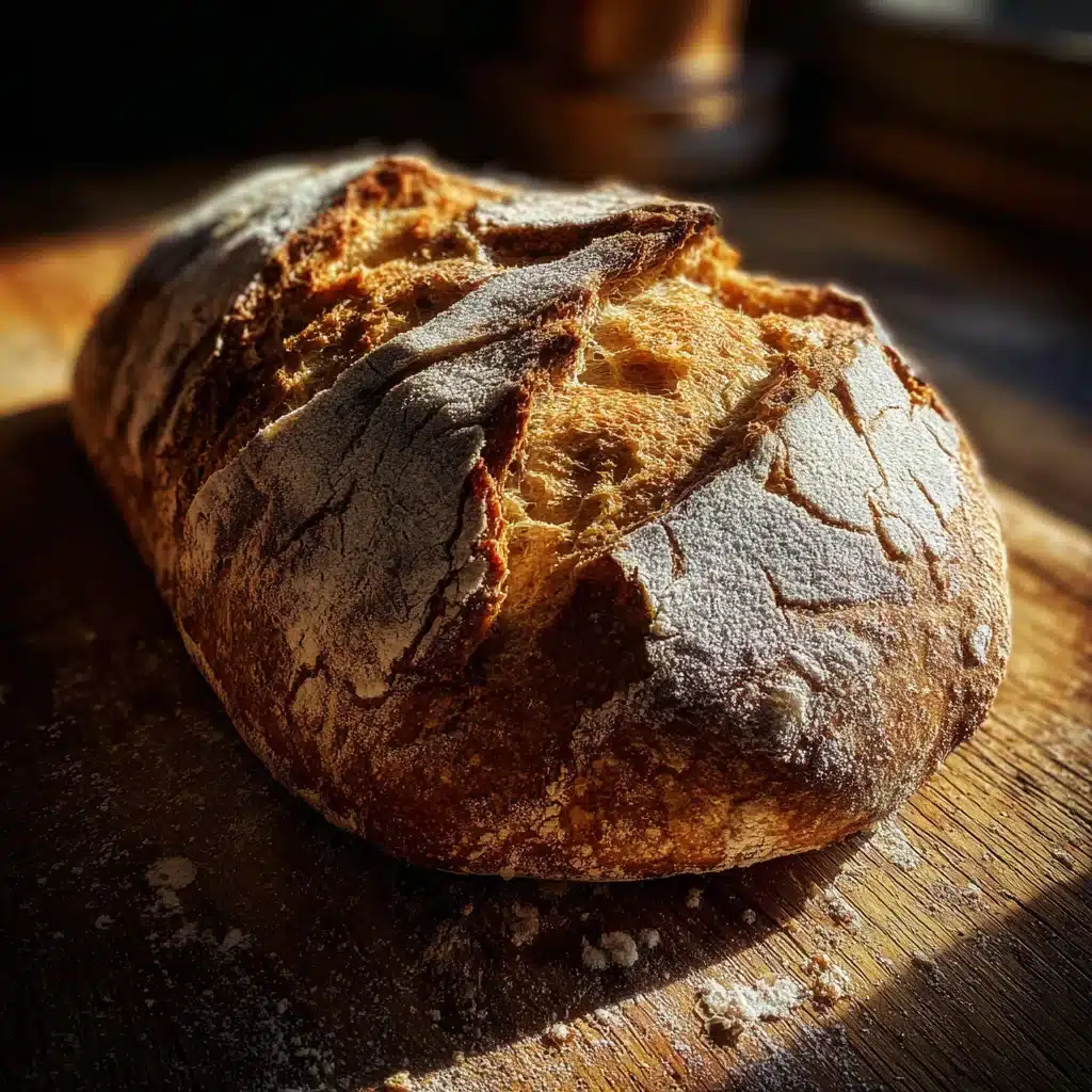 can sourdough bread make you sick