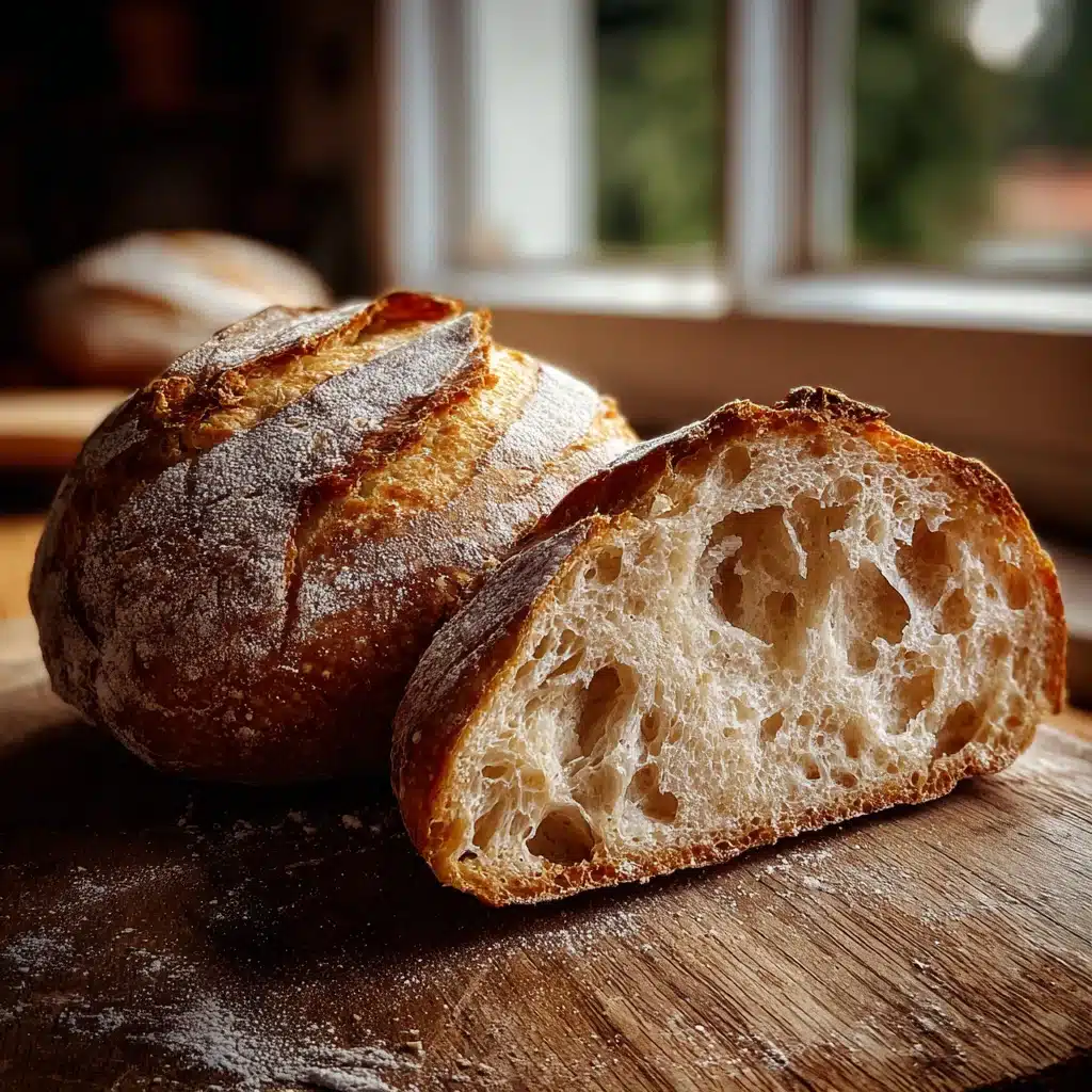 Best Sourdough Bread Toronto , 7 Artisan Picks U.S. Travelers Adore 6 best sourdough bread Toronto artisan close-up