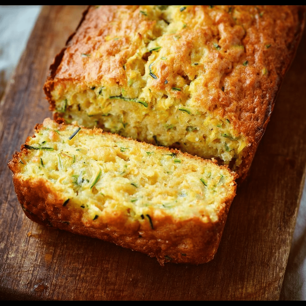 Italian Herb and Cheese Bread