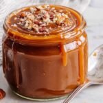 Easy Praline Sauce