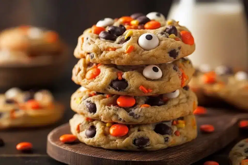 63 Easy Halloween Food Ideas That Make Celebrations Special 2 Spooky Halloween food ideas for festive celebrations and parties.