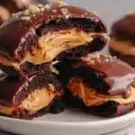Chewy Buckeye Cookies with Peanut Butter and Chocolate Topping 6 chewy buckeye cookies with peanut butter and choco 2025 09 26 171821 150x150 1