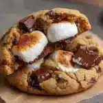 chewy pumpkin smores cookies with chocolate and m 2025 09 25 175337 150x150 1