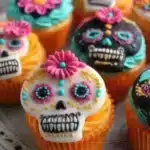 Colorful Day of the Dead Cupcakes Recipe: 7 Festive & Flavorful Treats to Celebrate Life 6 colorful day of the dead cupcakes 2025 09 28 124815 150x150 1