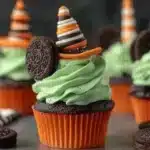 Easy Halloween Spider Web Cupcakes in Just 30 Minutes 6 easy halloween spider web cupcakes 2025 09 29 182020 150x150 1