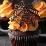 Easy Halloween Vampire Cupcakes: 7 Spooky Steps to Sweet Success 6 easy halloween vampire cupcakes 2025 09 29 182022 150x150 1