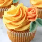 easy pumpkin cupcakes with buttercream leaves for 2025 09 28 124815 150x150 1