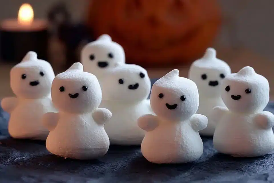 Ghostbusters Stay Puft Marshmallows featured shot