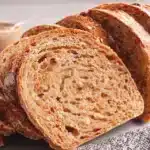 homemade roasted red pepper bread with garlic and 2025 09 30 114446 150x150 1
