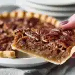Irresistible Homemade Pecan Pie - No Corn Syrup 3 irresistible homemade pecan pie no corn syrup 2025 09 19 201359 150x150 1