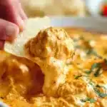 The Ultimate Oven Buffalo Chicken Dip Recipe to Delight Your Guests 3 oven buffalo chicken dip 2025 09 21 190526 150x150 1