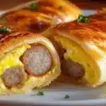Sausage Egg Breakfast Rolls: 7 Quick & Delicious Reasons You’ll Love This Recipe 5 quick delicious sausage egg breakfast rolls 2025 09 14 135517 150x150 1