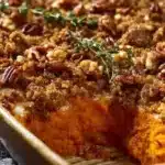 Southern Maple Sweet Potato Casserole 3 southern maple sweet potato casserole 2025 09 18 182032 150x150 1