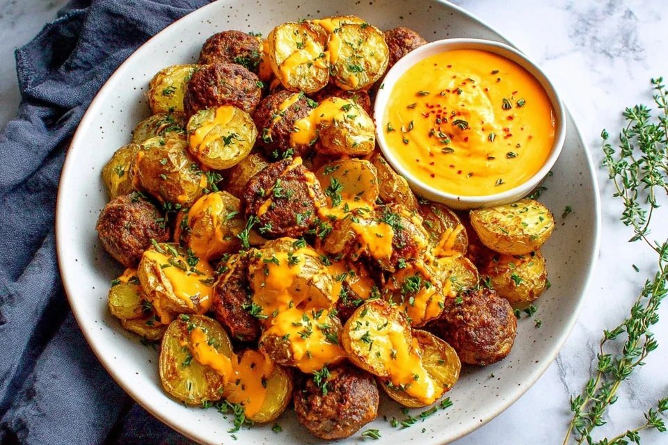 5 Reasons Creamy Romesco Sauce Should Be Your Go-To Condiment 4 5 Reasons Creamy Romesco Sauce Should Be Your Go-To Condiment