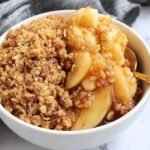 5-Step Classic Apple Crisp Recipe – Best Cozy Fall Dessert 6 5-Step Classic Apple Crisp Recipe – Best Cozy Fall Dessert
