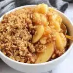5-Step Classic Apple Crisp Recipe – Best Cozy Fall Dessert 6 5-Step Classic Apple Crisp Recipe – Best Cozy Fall Dessert