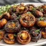 Air Fryer Mushrooms - The Easy, Delicious Recipe You Need 6 air fryer mushrooms 2025 10 31 162929 150x150 1