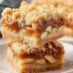 1 Easy Recipe for Apple Pie Bars with Crumbly Streusel Topping 6 apple pie bars with streusel topping 2025 10 02 183329 150x150 1