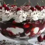 The Best Easy Black Forest Trifle You’ll Ever Make 6 black forest trifle 2025 10 28 141030 150x150 1