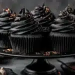 Ultimate Black Velvet Cupcakes Recipe: Sweet Indulgence 5 black velvet cupcakes 2025 10 31 162933 150x150 1