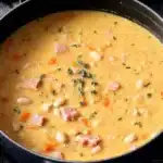 The Ultimate Comforting Cheesy Ham and Bean Soup Recipe You'll Love 6 cheesy ham and bean soup 2025 10 31 162930 150x150 1