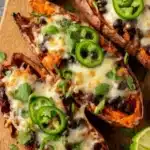 Chili Stuffed Sweet Potato Skins with Honey Lime Yogurt 6 chili stuffed sweet potato skins with honey lime y 2025 10 06 101253 150x150 1