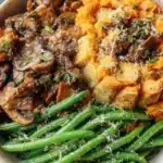 Classic Sausage Cornbread Stuffing 6 classic sausage cornbread stuffing 2025 10 02 183321 150x150 1