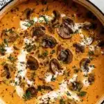 Creamy Hungarian Mushroom Soup 6 creamy hungarian mushroom soup 2025 10 17 140404 150x150 1