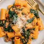Creamy Italian Sausage Rigatoni – 7 Bold Reasons to Try This Comfort Dish 6 creamy italian sausage rigatoni with kale and toma 2025 10 06 101257 150x150 1
