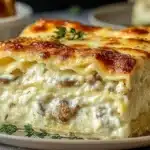 The Ultimate Creamy White Lasagna Recipe: A Comforting Classic 5 creamy white lasagna 2025 10 30 180520 150x150 1