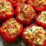 Easy Chicken and Rice Stuffed Peppers 6 easy chicken and rice stuffed peppers 2025 10 09 114650 150x150 1