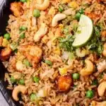 Easy Chicken Fried Rice with Sriracha and Cashews 6 easy chicken fried rice with sriracha and cashews 2025 10 06 101252 150x150 1