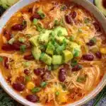 Easy Creamy Chicken Enchilada Soup A Comforting Delight 6 easy creamy chicken enchilada soup 2025 10 20 174020 150x150 1