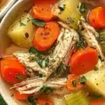 5 Reasons Easy Homemade Chicken Soup with Fresh Veggies Is the Ultimate Comfort Food 6 easy homemade chicken soup with fresh veggies 2025 10 11 173800 150x150 1