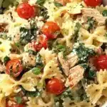 Easy Tuscan Tuna Pasta Salad 6 easy tuscan tuna pasta salad 2025 10 23 173546 150x150 1