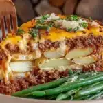 Ground Beef and Potato Casserole with Green Beans 6 ground beef and potato casserole with green beans 2025 10 10 163834 150x150 1