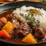Japanese Beef Curry: The Ultimate Comfort Dish 5 japanese beef curry 2025 10 30 180516 150x150 1