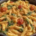 One-Pot Spinach Tomato Pasta 6 one pot spinach tomato pasta 2025 10 18 135358 150x150 1