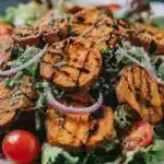 Roasted Sweet Potato Lentil Salad with Fennel and Lime 6 roasted sweet potato lentil salad with fennel and 2025 10 09 114648 150x150 1