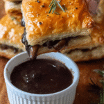 French Dip Biscuit Bombs