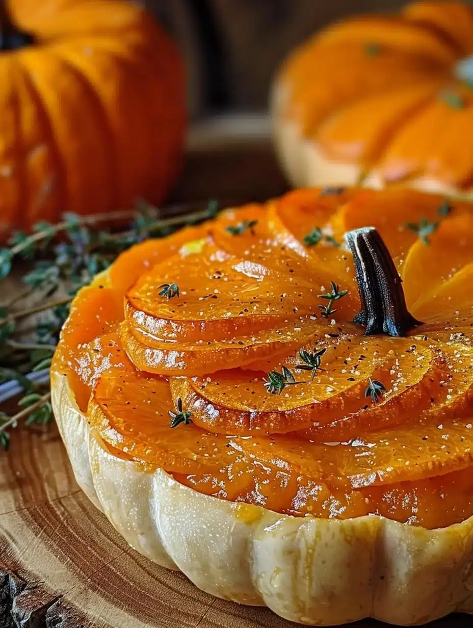 Vibrant pumpkin orange decor ideas for home styling and seasonal decor