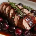 Cherry Balsamic Pork Tenderloin 5 cherry balsamic pork tenderloin 2025 11 26 125439 150x150 1