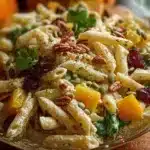 Fall Harvest Pasta Salad 5 fall harvest pasta salad 2025 11 23 142507 150x150 1