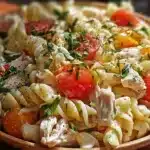 High-Protein Chicken Pasta Salad 5 high protein chicken pasta salad 2025 11 16 143650 150x150 1