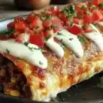 Easy Jalapeño Popper Chicken Enchiladas: A Comforting Delight 5 jalapeno popper chicken enchiladas 2025 11 02 135548 150x150 1